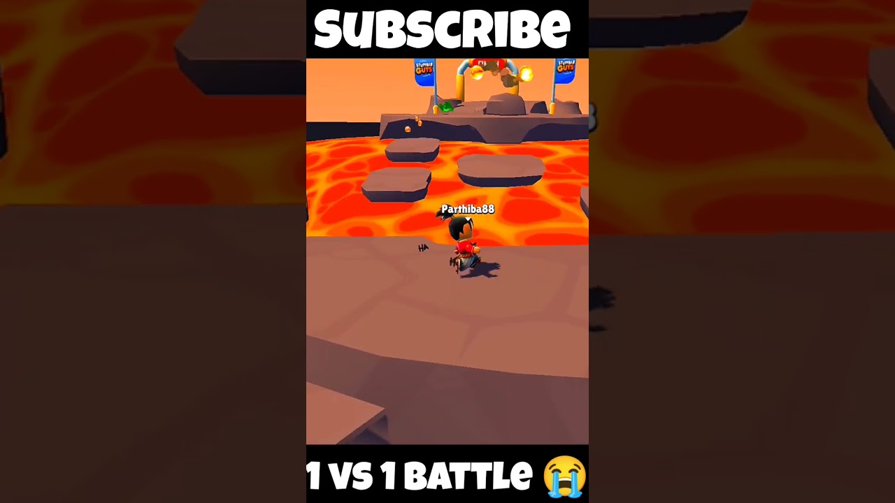 1 vs 1 battle 😭 lost 🥹