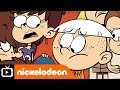 The Loud House | Gran Gran | Nickelodeon UK