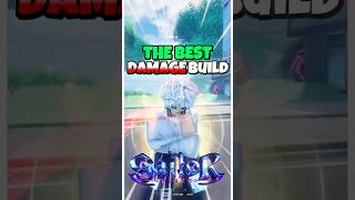 The Most BROKEN Build In Sailor Piece right now! #sailorpiece