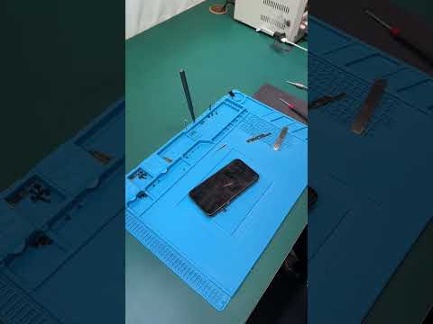 Что может случиться с iPhone, если протирать его влажной тряпкой?