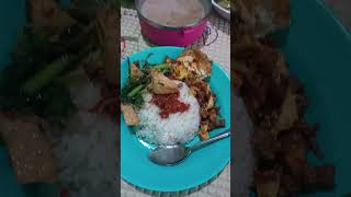 Download Lagu EMPAT SEHAT LIMA SEMPURNA #FYP #MAKAN #menulezat MP3