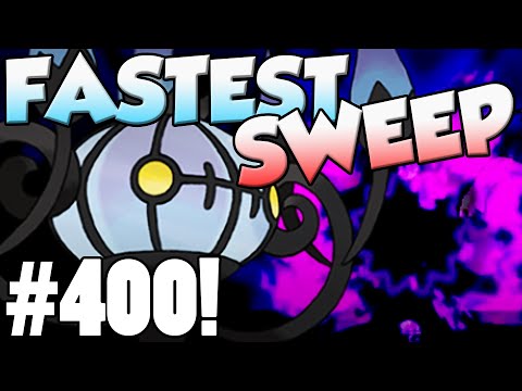 FAN FRIDAYS #400 - EPIC SPOOKY CUP POKEMON SWEEPS Pokemon Omega Ruby Alpha Sapphire WiFi Battle! - FAN FRIDAYS #400 - EPIC SPOOKY CUP POKEMON SWEEPS Pokemon Omega Ruby Alpha Sapphire WiFi Battle!