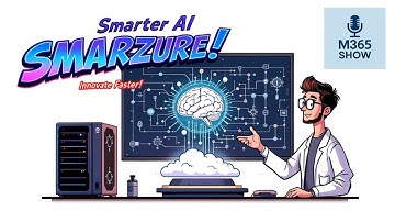 Build Smarter AI with Azure AI Fabric 🚀