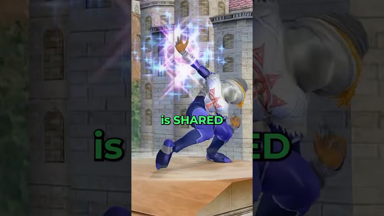 How do stale moves work in Melee?