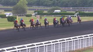 Vidéo de la course PMU PRIX DE SABLE-SUR-SARTHE