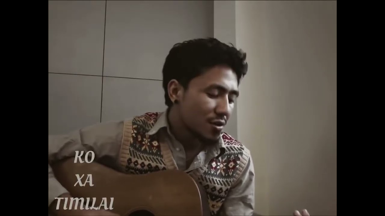 Ko Chha Ra Timilai || John Chamling Rai || Raw Version || S UM AN