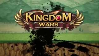 [mobile game] Kingdom Wars screenshot 5