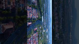 setelah sekian lama tk upload sbb baru habis claim warranty🗿😆#djimini4k #dji #sandakan #sabah #pagi.