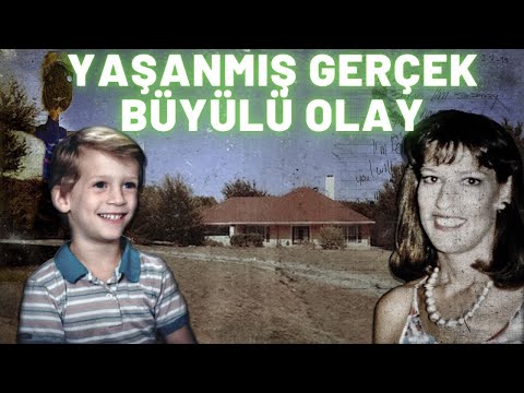 POLİSİN DAHİ ÇÖZEMEDİĞİ GİZEMLİ OLIVIA MABEL VAKASI / DEDEKTİF VAKALARI /