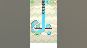 Dig This! | Gameplay | Keep On Rolling | Level 9-15 | #shorts