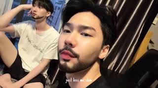 FRIENDS OR DATING? IS OUR SHIP GETTING REAL OR REAL? | #DewTee #GMMTV Details