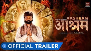 Aashram Website Chapter 2 Official Trailer And Hot Scene