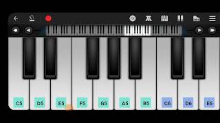 how to play My Dear Markandeya Song | BRO Telugu Movie | Pawan Kalyan | Sai Dharam Tej | Thaman S
