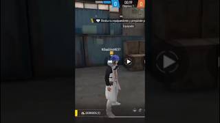 😎Soy en nuevo creador de contenido estaré creando videos de free fire sigueme para más😎
