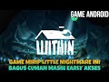 Sudah ada di Playstore Indonesia ! - Within (Early Access) Indonesia