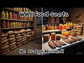 9 WWII Food Preservation Tricks That Still Work Without a Fridge