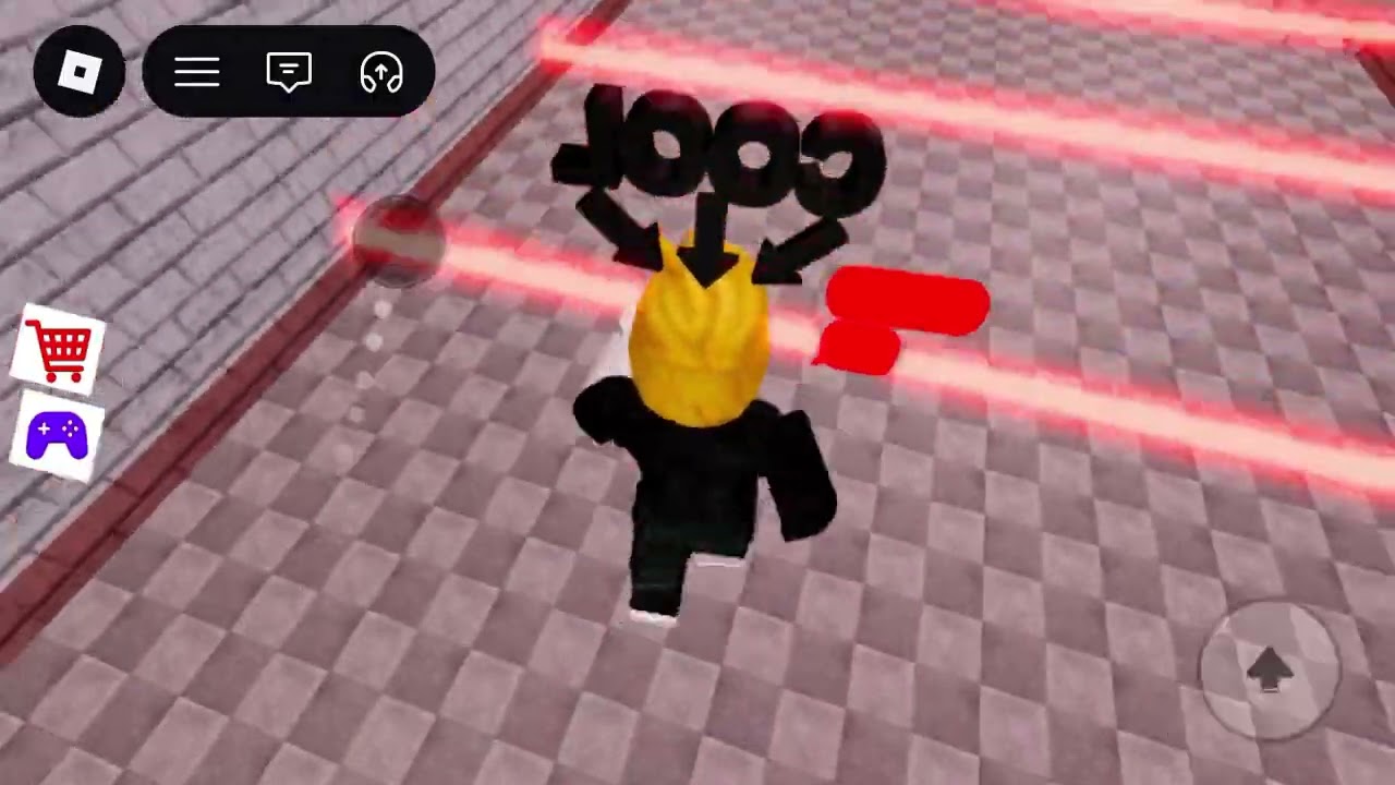 I played escape mr nightmare’s school