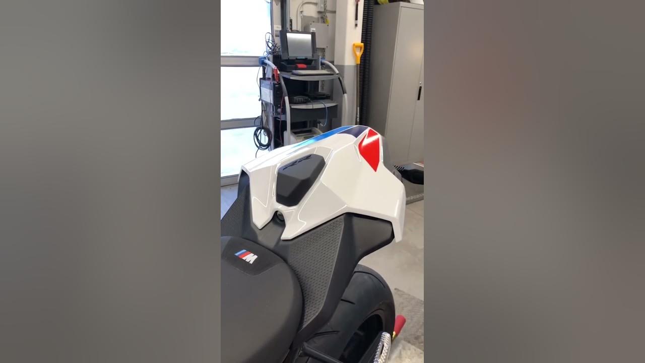 bmw motorrad oakville