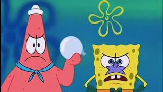 Spongebob Squarepants - orb of confusion