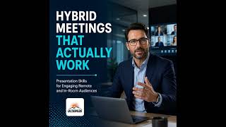 Ending Strong - How to Close Hybrid Meetings With Clarity and Next Steps