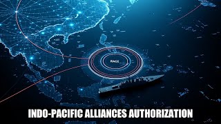 Indo-Pacific Alliances Are Real. The Authorization Gap Is Also Real.