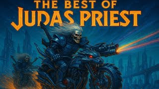 The Best Of Judas Priest (Remastered)