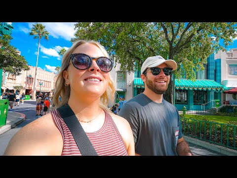 Disney We Don't