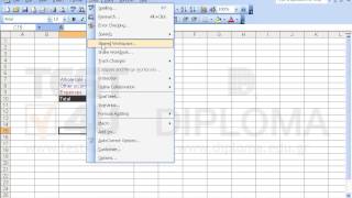 On the Sheet1 worksheet delete the scenario called Scenario1.