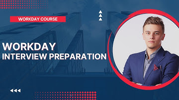 Learn How To Crack Workday Interview In First Attempt | Real Time Training For Interview Questions