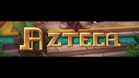 Road To Max Level (Wizard 101) part : Azteca! {first play through}
