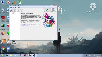 Cara Install Linux Ubuntu 32 bit 16.04 di VirtualBox