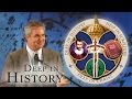 A Look at the Reformation - Marcus Grodi - Deep in History