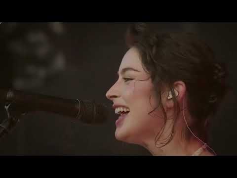 Gracie Abrams - I Love You, I'm Sorry (lyrics) | Live Performance
