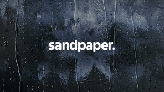 zach bryan, bruce springsteen - sandpaper (lyrics)