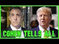 Michael Cohen TELLS ALL About Trump Crimes In Court | The Kyle Kulinski Show