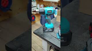 #тест #аккумулятор #сравнение #обзор #makita #инструмент #ампер #проверка #diy #tools