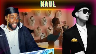 British Vocalist Discovers (나얼) NAUL - Gloria, Baby Funk,Feel Like &How Much I Love You! -MindBLOWN!