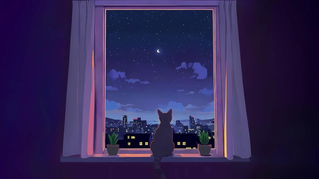 Late Night Jazz  | Smooth Jazz & Chill Beats for Work, Study & Relax