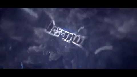 Intro #9  | krowfx | by Gloom. [c4d by QwaserFX]