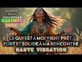 💎 CE QUI EST À MOI ARRIVE PRÊT, FERME ET FORT À MA RENCONTRE 💎 ÉNERGIE POSITIVE | MUSIQUE JOYEUSE
