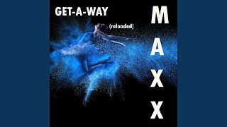 Get a Way (Robin Gravis Remix)