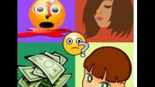 Pic Word Quiz Pack 4 Level 1-30 Answers screenshot 5