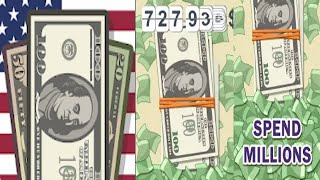 Dirty Money the rich get richer! ( Google Play ) Грязные деньги богатые становятся еще богаче screenshot 2