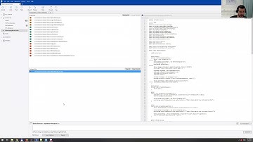 2. Resolving merge conflicts with P4Merge