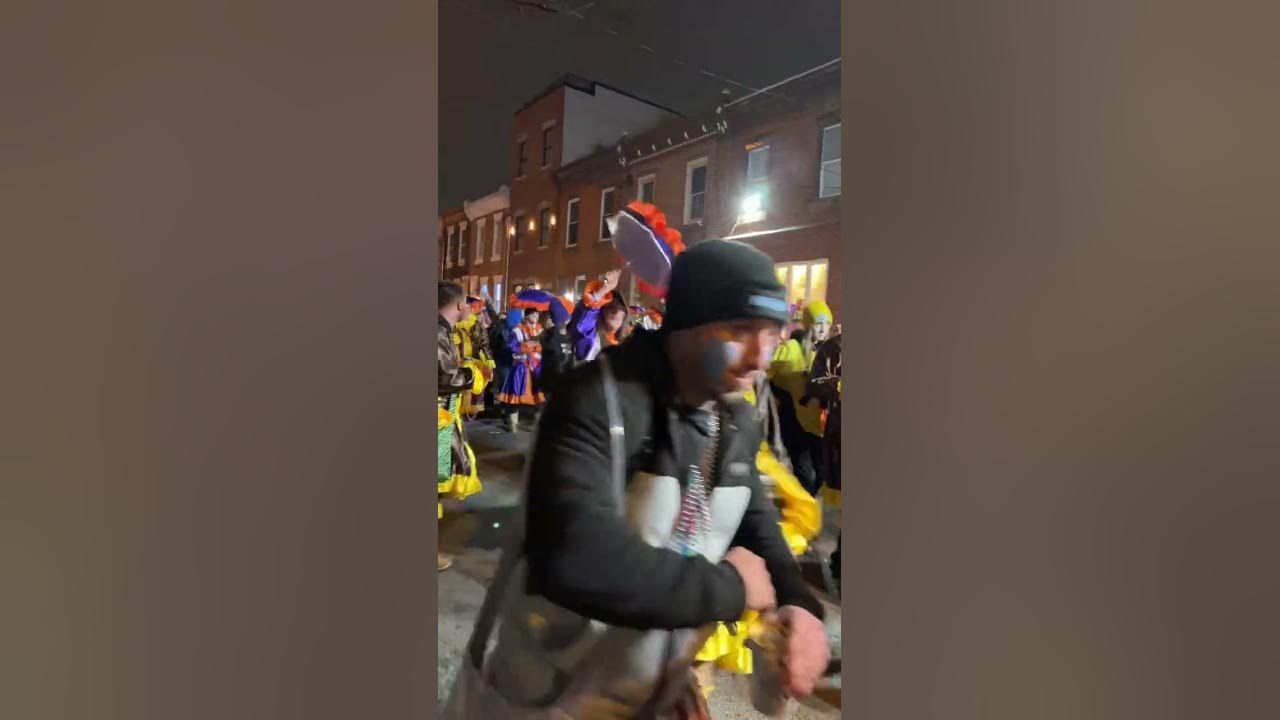 Two Street Stompers Win 1st Place among the Clowns Competing in the