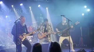 Killer On The Loose - FALLING HAZARD (Thin Lizzy tribute) live 2025