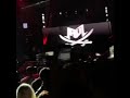 JAUZ - Gods Plan (Holy Goof remix) - Creamfields 2018