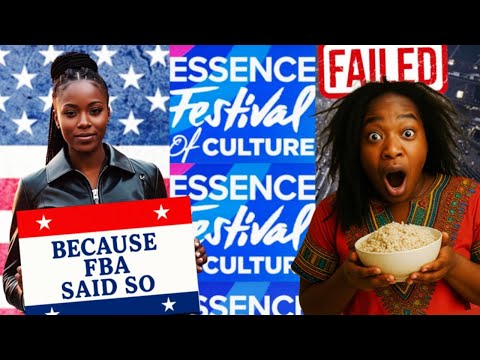 Tether Essence Festival FLOPS: Because FBA Said So