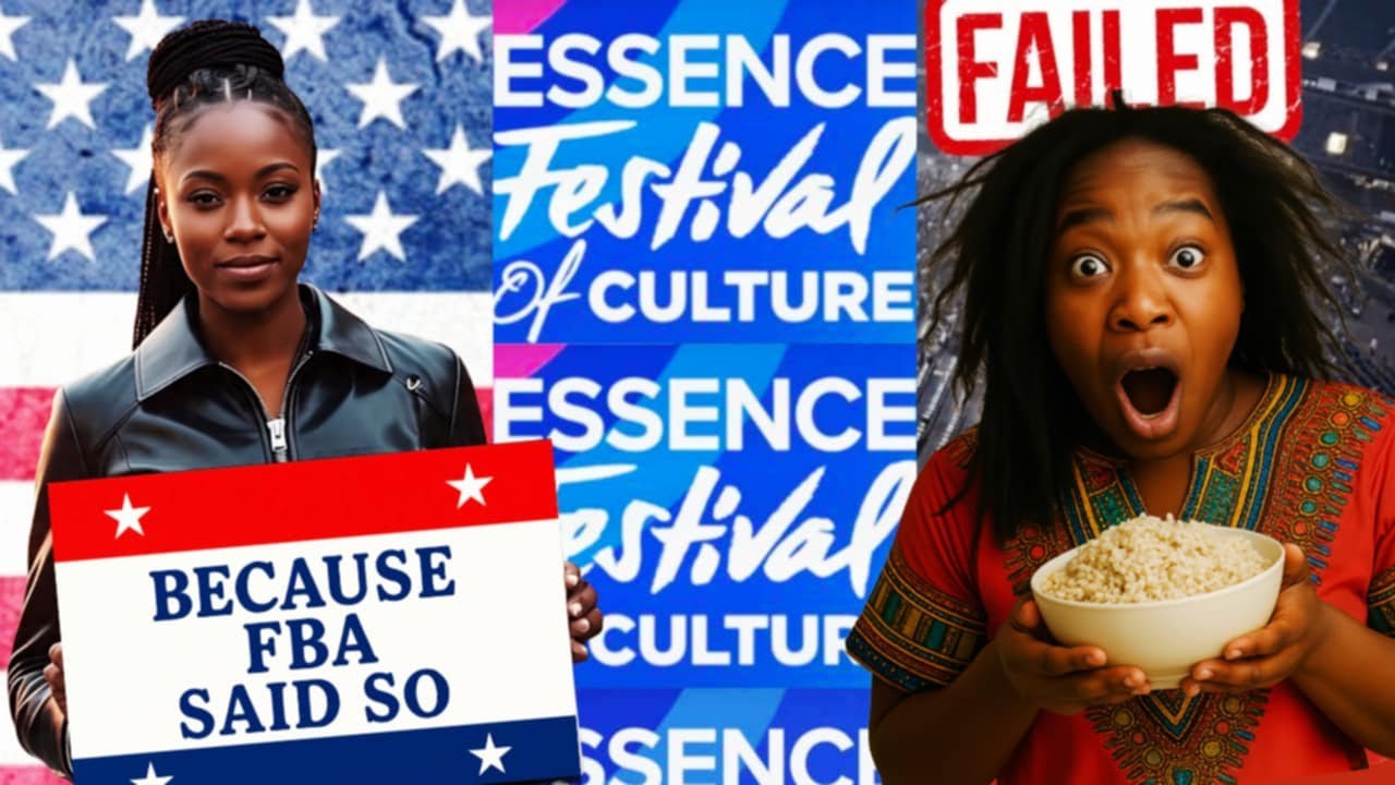 Tether Essence Festival FLOPS: Because FBA Said So