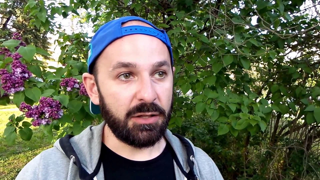 Журналист Константин Долгов (Донецк-Харьков) // Руслан Коцаба из Крыма ...